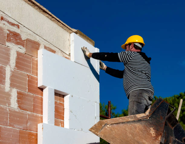  West Frankfort, IL Insulation Contractor Pros