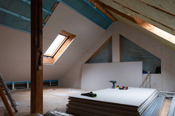 Best Energy Efficiency Insulation in West Frankfort, IL