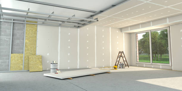 Best Spray Foam Insulation in West Frankfort, IL