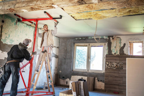 Best Insulation for Specific Applications in West Frankfort, IL