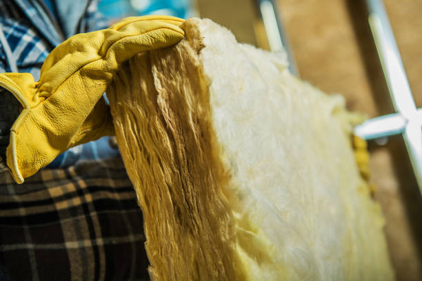 Best Blown-in Insulation in West Frankfort, IL