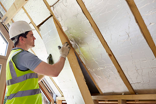 Types of Insulation We Offer in West Frankfort, IL