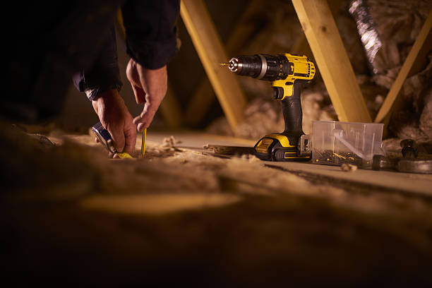 Best Eco-Friendly Insulation in West Frankfort, IL